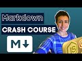 Learn Markdown in 30 minutes!