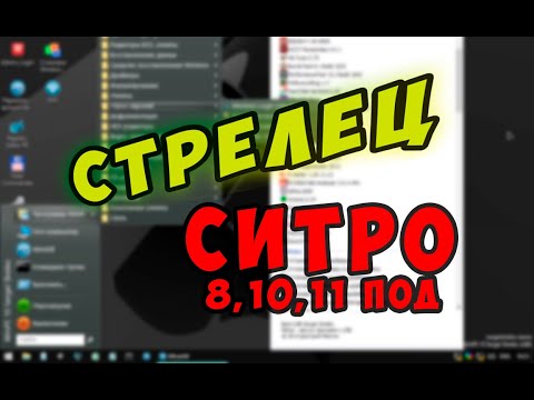 Win PE 11