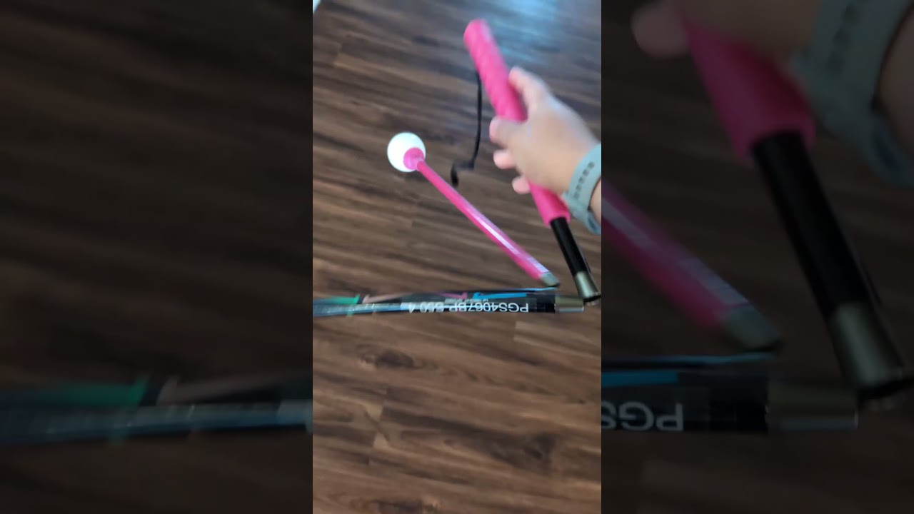 Colorful Mobility Canes from Ambutech! 