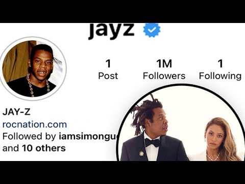 Wideo: Jay-Z Net Worth: Wiki, Żonaty, Rodzina, Ślub, Wynagrodzenie, Rodzeństwo