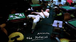 the Notwist &#39;b2&#39; Avalanche [HQ Audio]