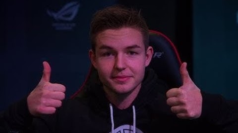 POV - Dev1ce (Astralis)(27-17) vs Virtus.Pro / mirage / IEM Sydney 2018 Europe Closed Qualifier