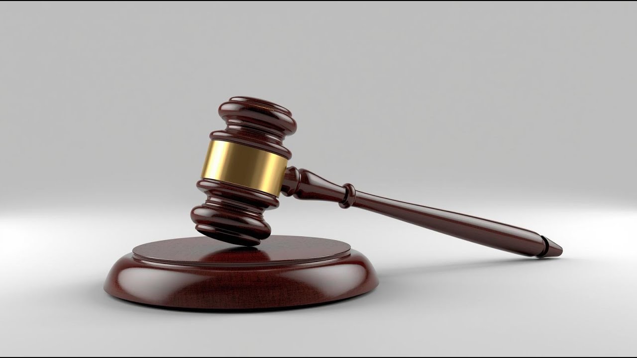 Delivery Of Judgements of the African Court - 04.12.2025