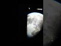 Telescope 🔭 ,seeing moon #moon #telescope #astronomy