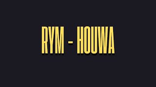 RYM - Houwa [Official Music Video] | [ريم - هو [OBM