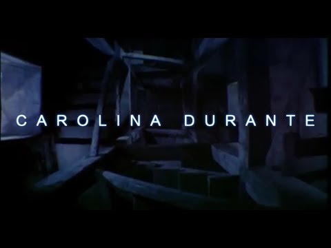 Carolina Durante - Necromántico (Videoclip)