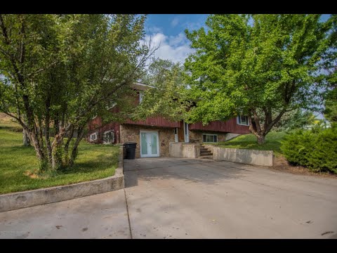 74 Olde Stage Road, Craig, CO home video tour