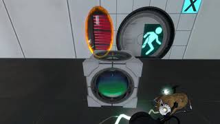 Portal 2: Уитли готовит сюрприз