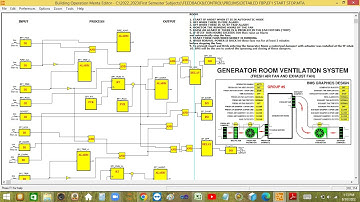 BMS - FUNCTION BLOCK PROGRAMMING PART 6.