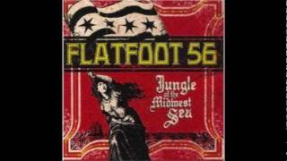 Watch Flatfoot 56 The Galley Slave video