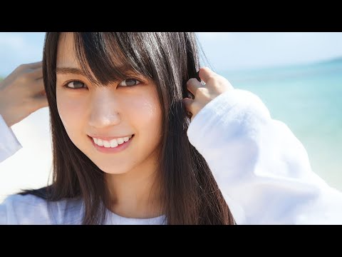 賀喜遥香『密かな楽しみ』