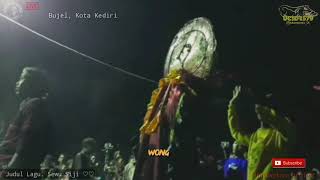 SEWU SIJI ( Didi Kempot ) || SINGO BARONG GALAK MBEROT MAYANGKORO ORIGINAL Bujel