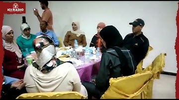 الفقيه بن صالح : جمعية تنظم فطور جماعي لتتويج المتبارين الفائزين في مسابقة حفظ وتجويد القرآن الكريم