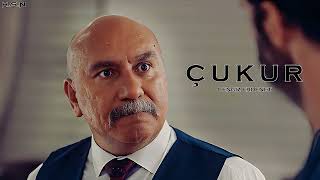 Çukur Müzikleri | Cengiz Erdenet V2 (Special Edition) [High Quality]