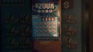 A quick scratch before work..#wescratch #scratchoffs screenshot 2
