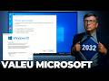 WINDOWS 10 ATÉ 2032! Versão Oficial SUPER LEVE (1GHz, 1GB RAM) Roda Até em AMD/ATOM