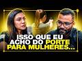 MEDIDA PROTETIVA OU PORTE PARA AS MULHERES?