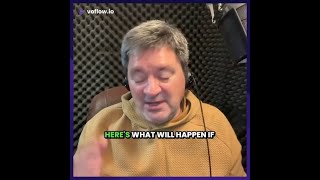 Play Voice Over OFFENSE #vo #voiceover #voiceacting #voflow #billdewees #voice #shorts