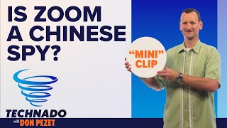 Chinese activists. is zoom a china spy ...