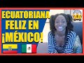 EXTRANJEROS x EL MUNDO ( Ep. 107 Suly / Ecuador ) I 2021