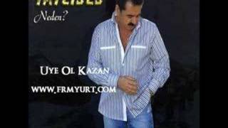 İbrahim Tatlıses - Eşik Taşı  | www.frmyurt.com
