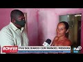VÍDEO:ATENTADO EM BAR DEIXA MULHER MORTA E DOIS HOMENS FERIDOS NA BAHIA.VÍTIMA IDENTIFICADA