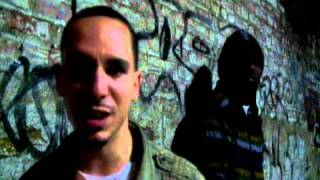 Casket D. & Jay Cinaster Weapons of Fate (MGB) - Get Em Off (official video)
