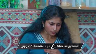 Veera | Ep - 711 | Preview | Jul 30 2026 | Zee Tamil