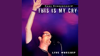 Watch Kees Kraayenoord I Surrender All video