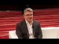 Cboe’s Iouri Saroukhanov talks with JLN at IDX 2023 London about the European derivatives space