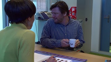 Blended learning afl. 3: Tijd besparen?