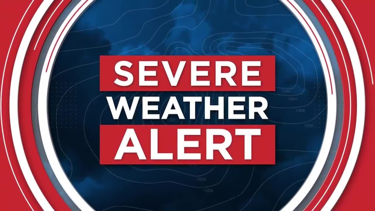 News 2 is tracking the winter storm impacting Greater Nebraska