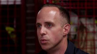 Kansas City Kansas Fire Dept Recruitment Video