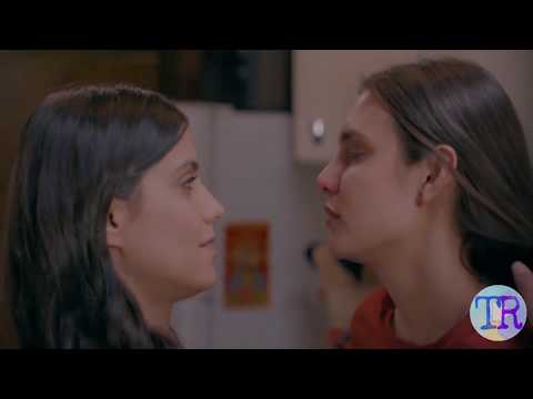 BESO JULIANTINA SIN LUPE!! || FULLHD