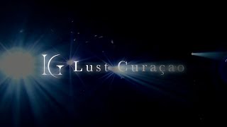 ユニット「Lust Curaçao」結成しました。