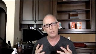 Episode 1072 Scott Adams: Secret Police HOAX, Coronavirus Mysteries, Boris Johnsons Fatness