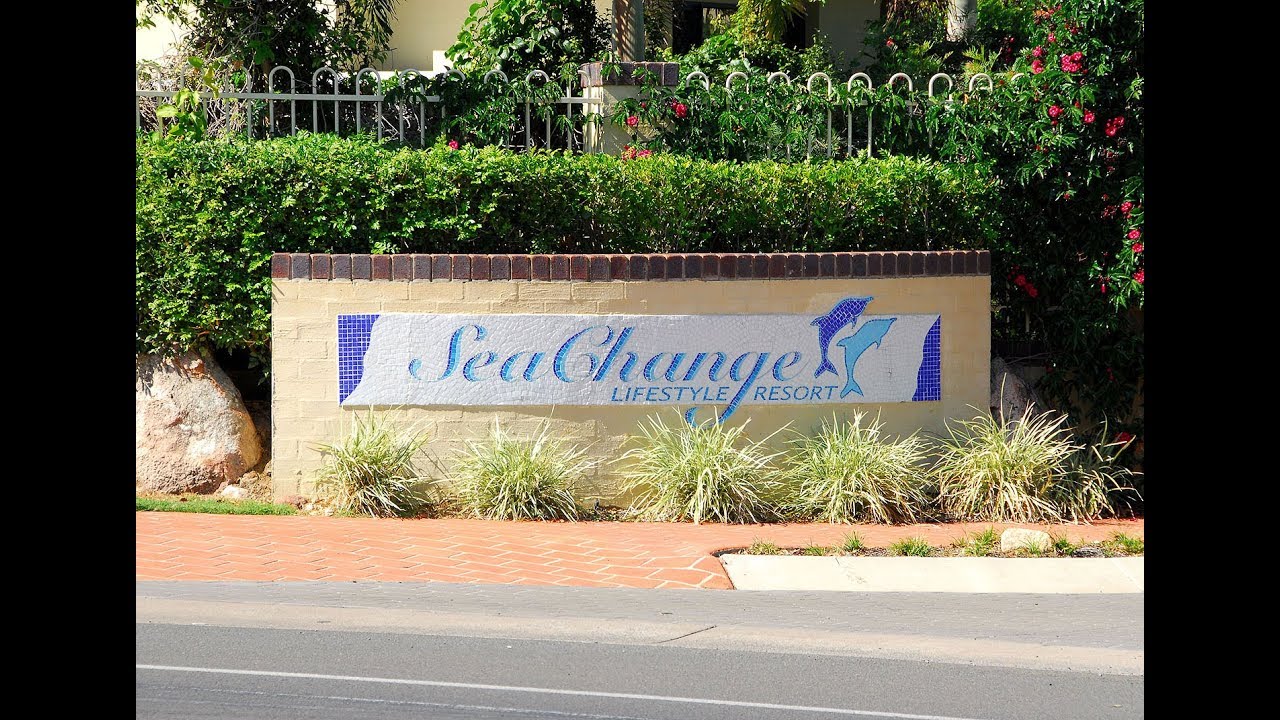 Unit 56, Seachange, Elizabeth Street, Urangan, Hervey Bay YouTube
