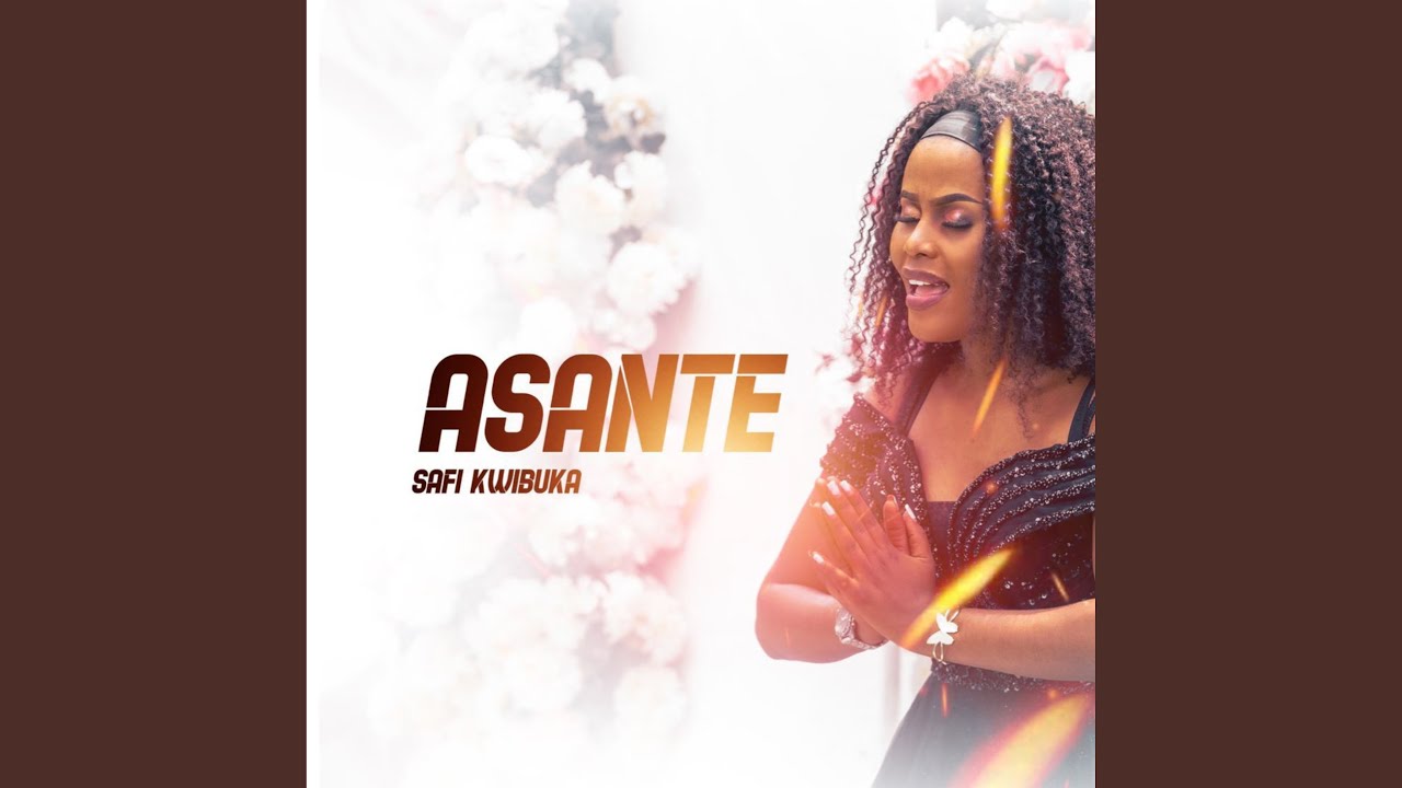在 YouTube 上觀看「Asante」
