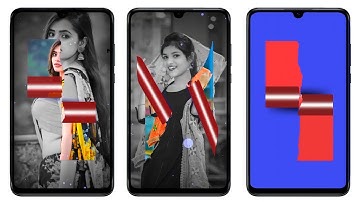 How To Create Whatsapp Status Video In Kinemaster | Kinemaster Video Editing 2022 | @minkuediting