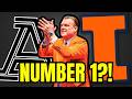The Athletic Ranks Illinois No. 1 In The Country Next Season!