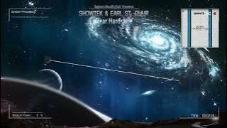 Showtek & Earl St. Clair - Dear Hardstyle [HQ Edit]