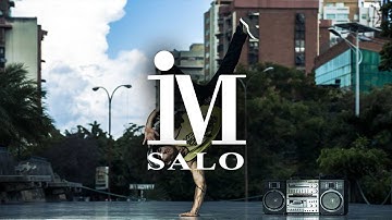 BBOY SALO | I