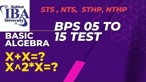 #basicmaths  , Algebra. How to add ,subtract , multiply  and divide algebraic expression.