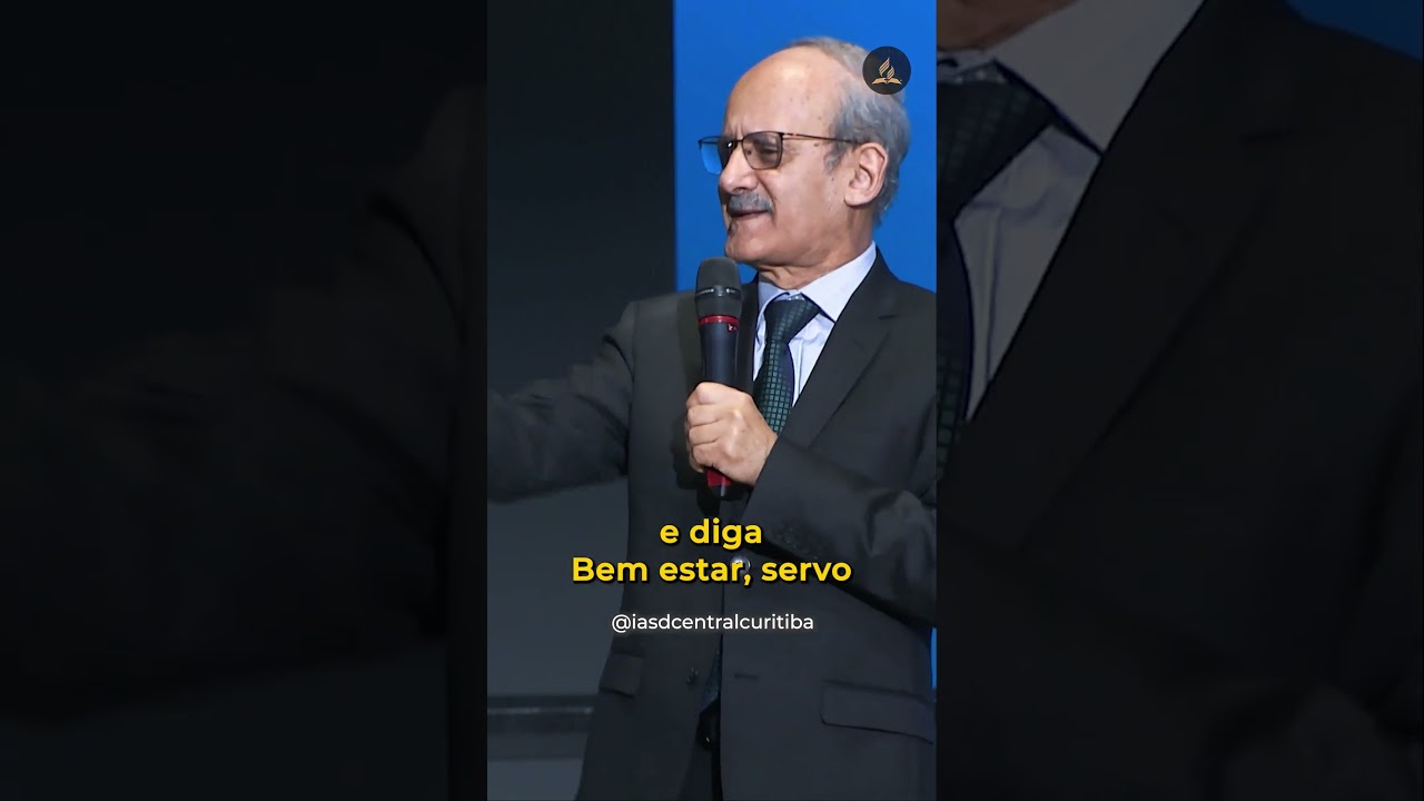 Se dedique ao estudo da Bíblia e à oração 