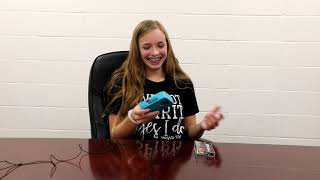 NCISD | New Caney Cheer & 80's technology | New Caney High School