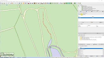 Van JOSM naar de OSM wiki