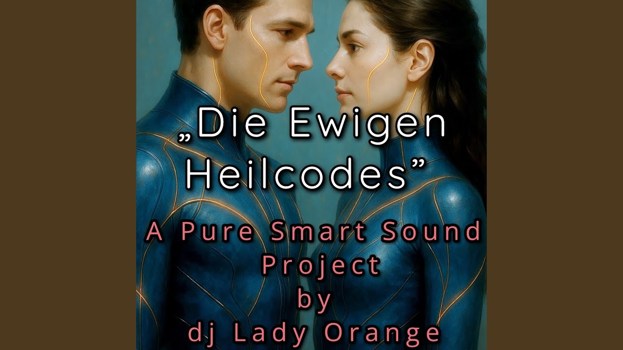 Watch Männlicher Heilcode on YouTube Watch Männlicher Heilcode on YouTube