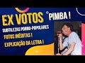 Capture de la vidéo Ex Votos - Subtilezas Porno-Populares (Pimba!) (Com Imagens Inéditas)