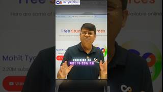 Your Coaching Won't Crack JEE For You | Hard Truth Every Aspirant Must Hear