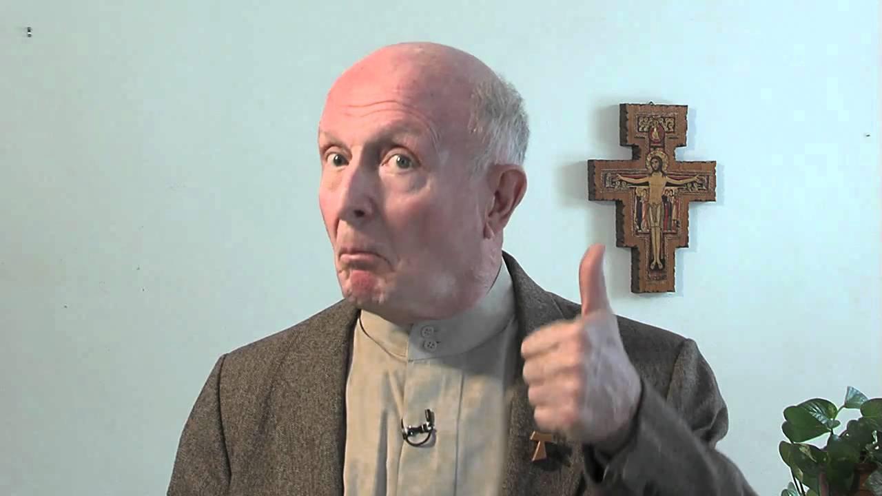 Church Reform - Michael Crosby